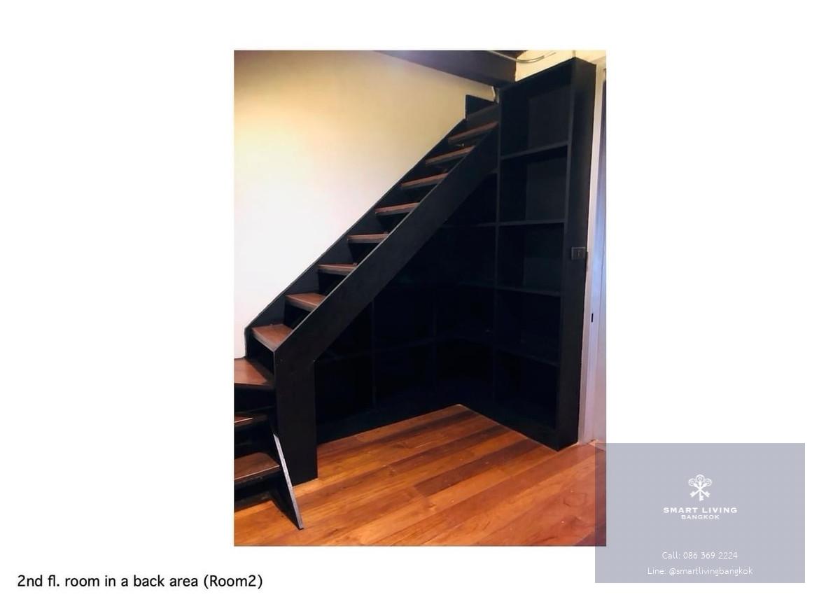 ให้เช่าตึกโบราณแถวโบราณ 100 ปี / BTS ตากสิน | คาเฟ่–ร้านอาหาร | บางรัก–สาทร | คนเดินทั้งวัน