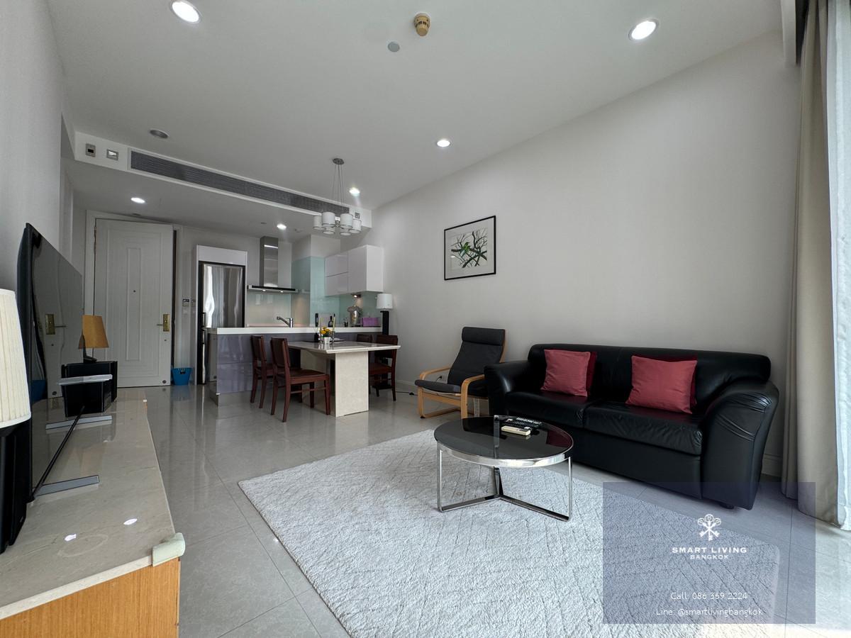 🏡 คอนโดให้เช่า หลังสวน – ปทุมวัน | 2 ห้องนอน 92 ตร.ม. ใกล้ BTS ชิดลม ที่โครงการ Q Langsuan