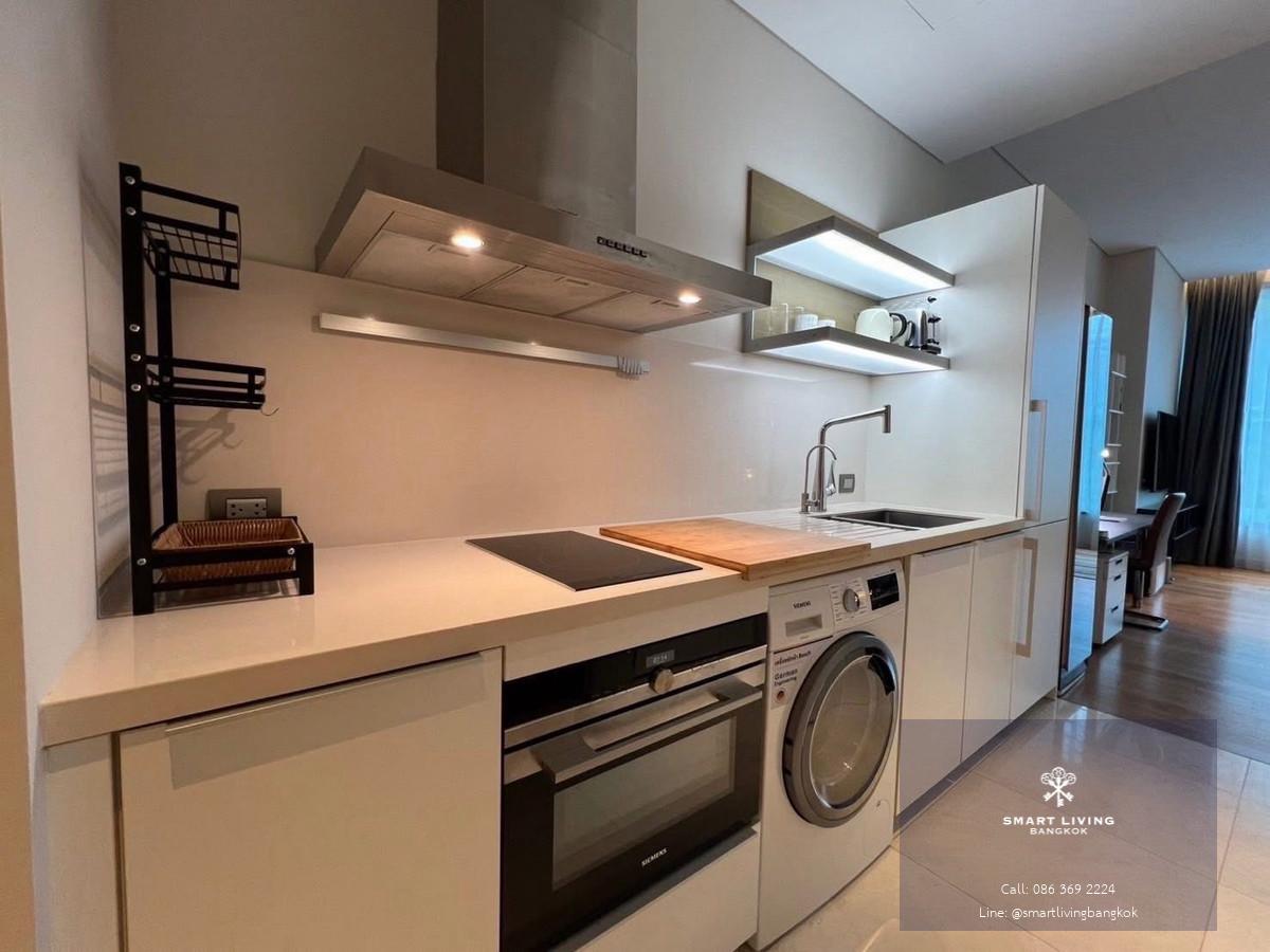 หนึ่งในแหล่งที่อยู่อาศัยที่หรูหราที่สุด ย่านยอดนิยม ใกล้สวนสาธารณะ และแลนด์มาร์คแห่งใหม่ของกรุงเทพฯ วิวโล่ง ไม่บล็อค พร้อมเข้าอยู่