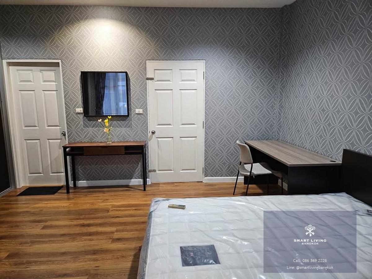 ✨ BaanKlangKrung |  Rama 3 ✨ ขายพร้อมผู้เช่าต่างชาติ!