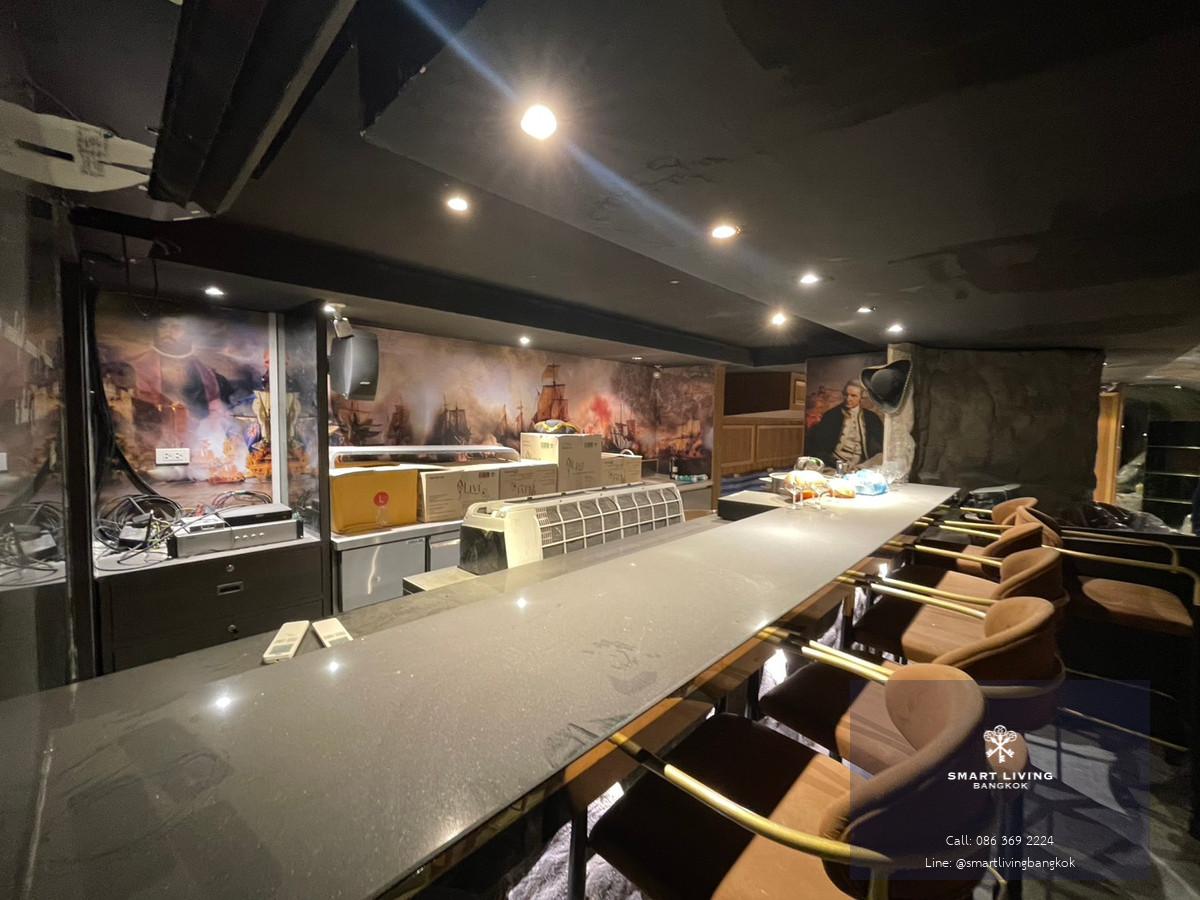 Retail Space for Rent Thonglor แบบนี้หาได้ยาก Near BTS Thonglor Prime Location 60 Sq.m. เหมาะสำหรับธุรกิจที่ต้องการหน้าร้าน และ มีความเป็นส่วนตัว หรือ ชอบความแปลกใหม่ของร้านลับๆ