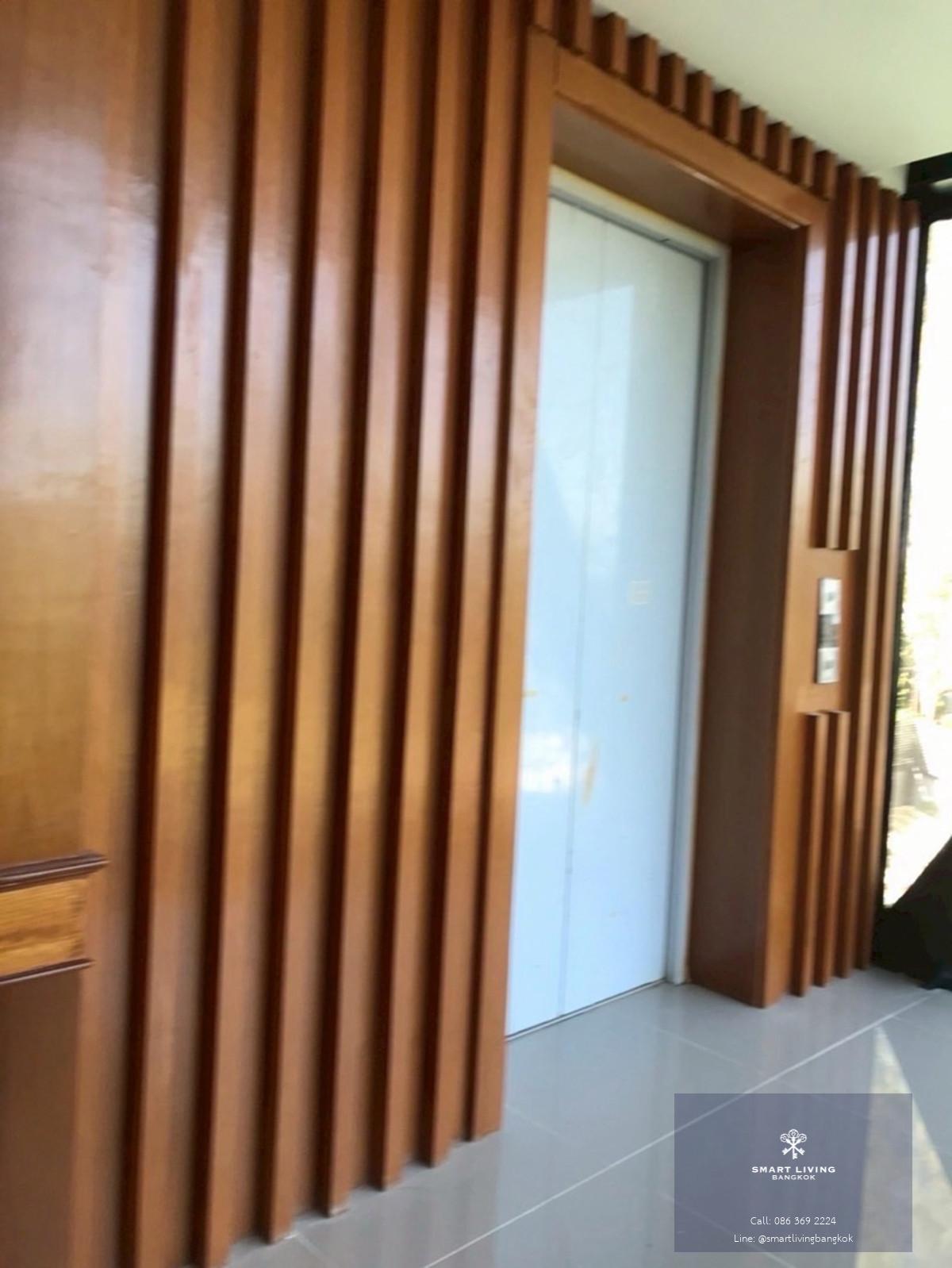 ขายคอนโดทั้งโครงการ 142 ยูนิต โซนมีนบุรี–ลาดกระบัง ราคาต่ำกว่าประเมิน 35% เหมาะลงทุนระยะยาว