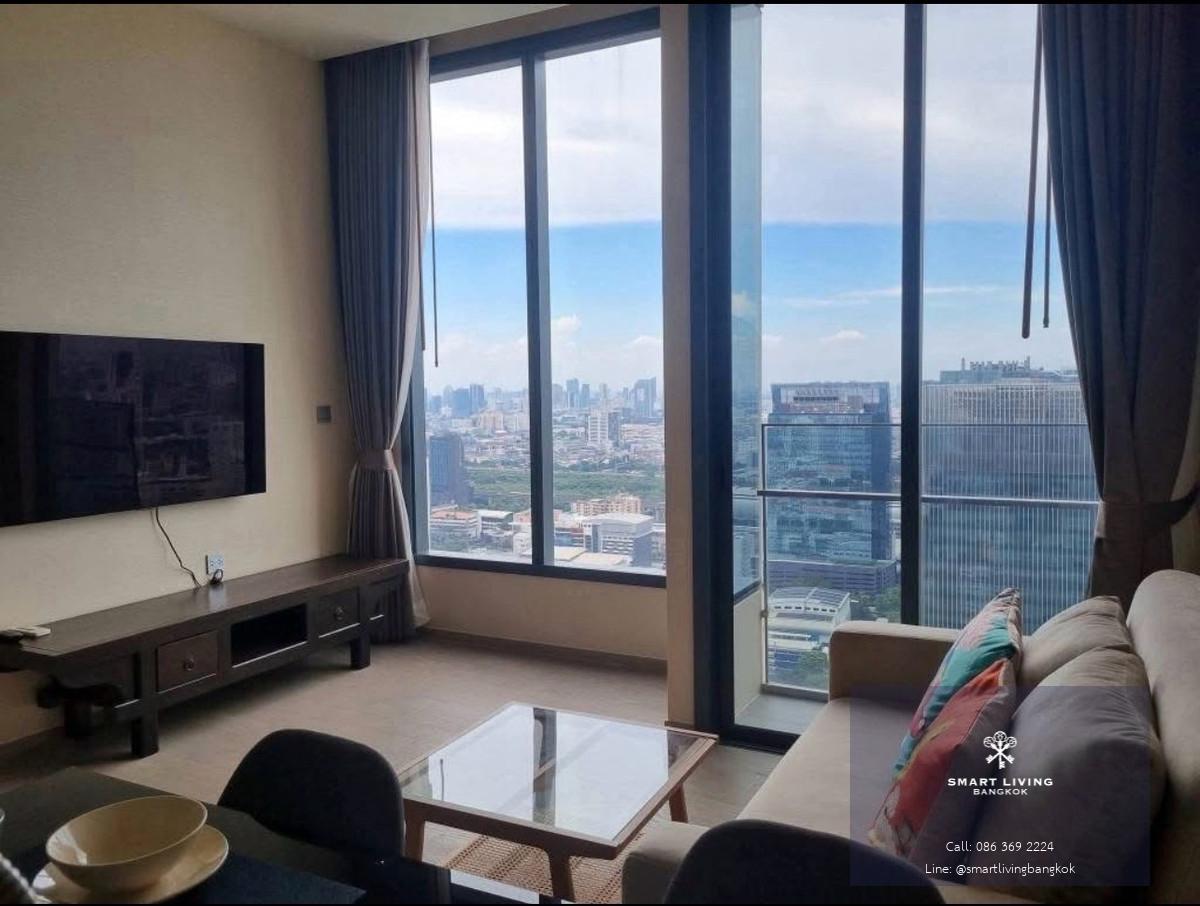 🔥 คอนโดหรูผลตอบแทนสูง ใจกลางอโศก CBD | The Esse Asoke | 1 ห้องนอน 44 ตร.ม. | ใกล้ BTS อโศก & MRT เพชรบุรี | เฟอร์นิเจอร์ครบ | ดีมานด์เช่าสูง | เหมาะสำหรับการลงทุน