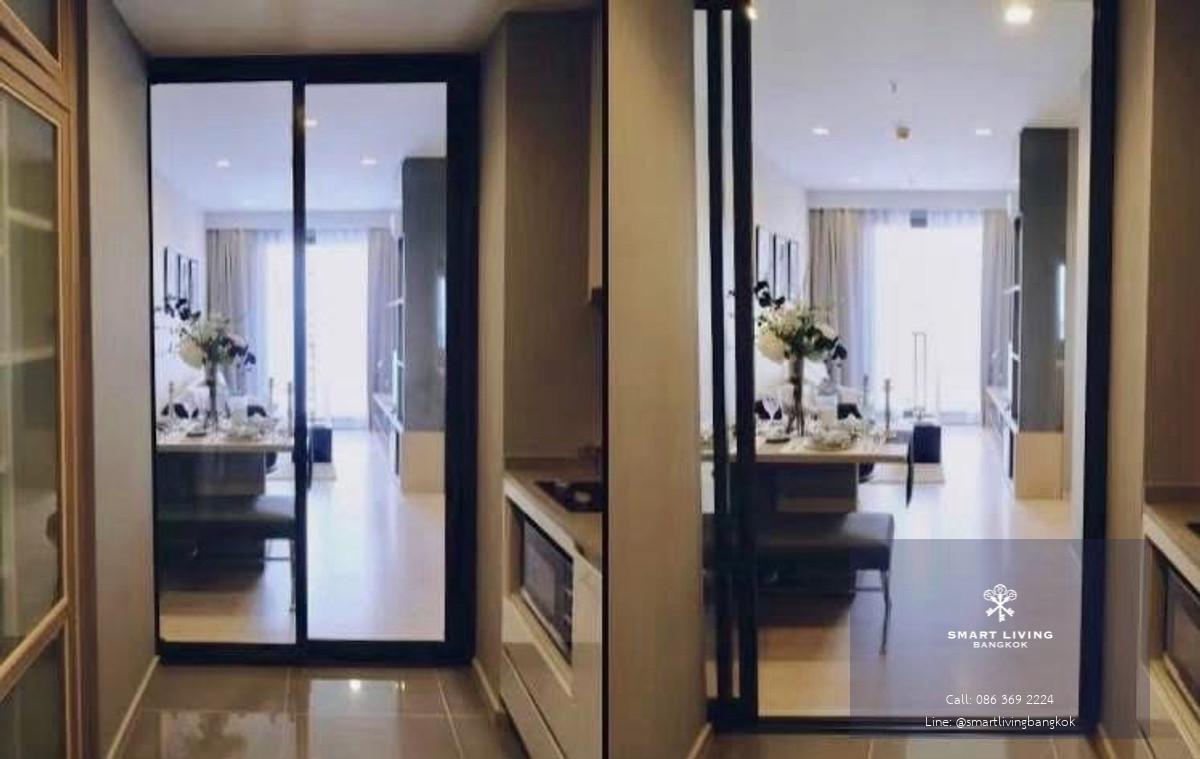 🔥 คอนโดเลี้ยงสัตว์ได้จริง ใจกลางทองหล่อ | 2 ห้องนอน | M Thonglor 10 | ติด Donki Mall