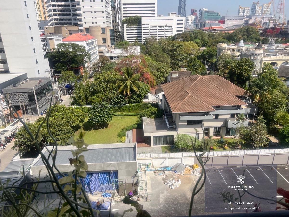 ขายคอนโดสุขุมวิท 31 ขนาดใหญ่ 248 ตร.ม ใกล้ BTS อโศก และ MRT สุขุมวิท