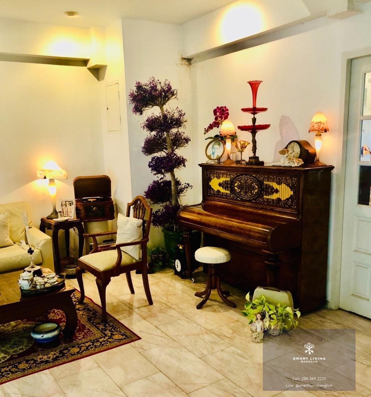 โอกาสที่หายากในการเป็นเจ้าของเพนท์เฮาส์ดูเพล็กซ์ขนาด 300 ตร.ม. ในรามคำแหง กรุงเทพฯ