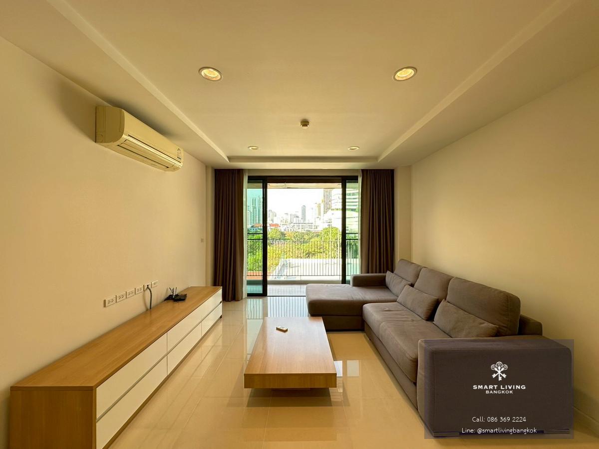 ✨ Rare Unit | คอนโดหรู 3 ห้องนอน พื้นที่ใหญ่พิเศษ 224 ตร.ม. ใจกลางสุขุมวิท