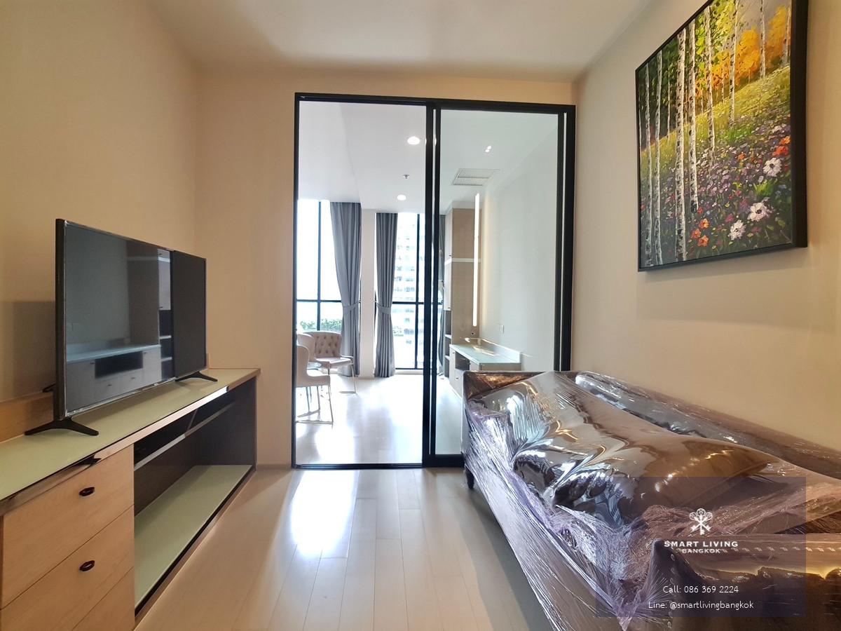 ให้เช่า คอนโด Noble Ploenchit 1 ห้องนอน ย่านเพลินจิต-ชิดลม ใกล้BTS เพลินจิต ใกล้central Embassy