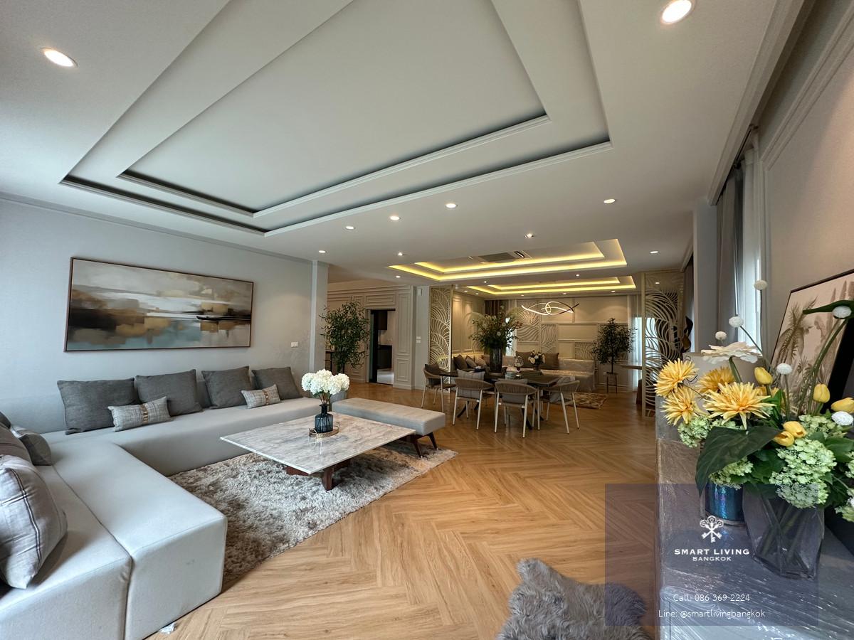 📢👇บ้านหรู ใหม่ ไม่เคยพักอาศัย เดินทางสะดวก ใกล้จุดขึ้นลงทางด่วน ใกล้The Mall งามวงศ์วาน และ ISB