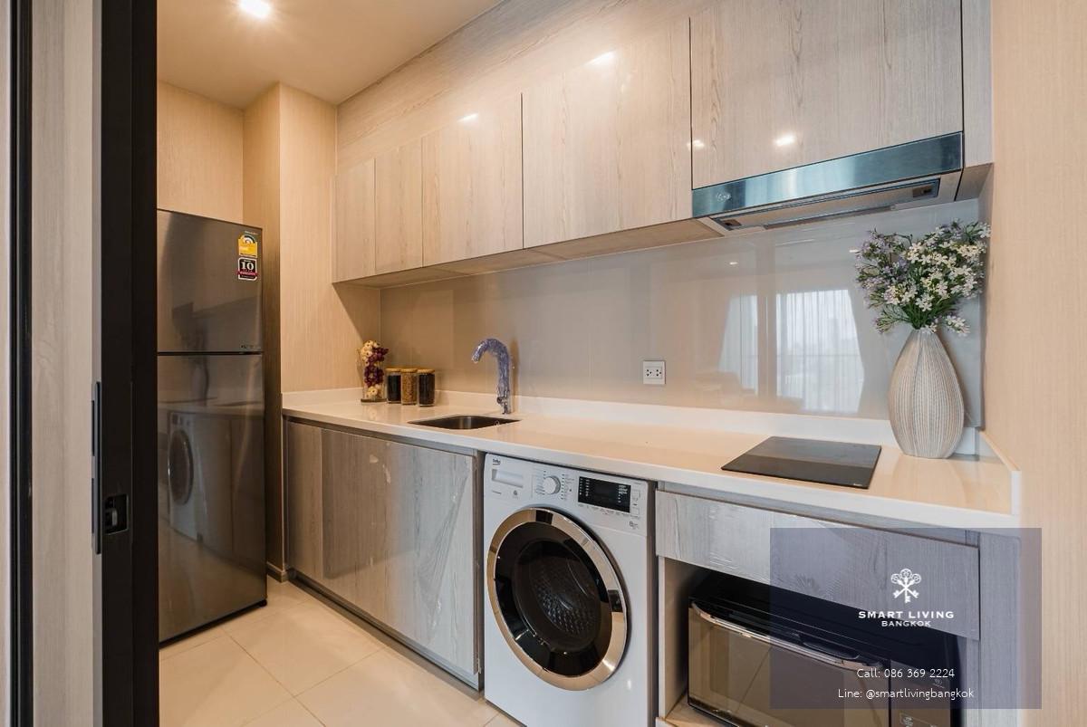 ปล่อยเช่าคอนโด Life One Wireless | 2 ห้องนอน 63 ตร.ม. ใกล้ BTS เพลินจิต ทำเลศูนย์กลางเมือง