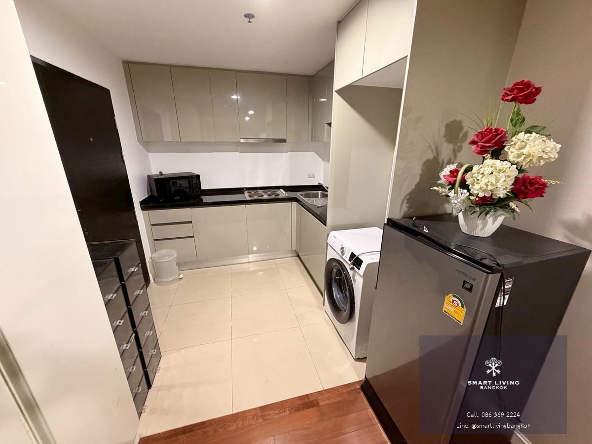 ขายคอนโด พระราม 9 ทำเล CBD ใหม่ 2 ห้องนอน ใกล้ MRT พระราม 9 และ Central Rama 9 ปล่อยเช่าง่าย เหมาะลงทุน