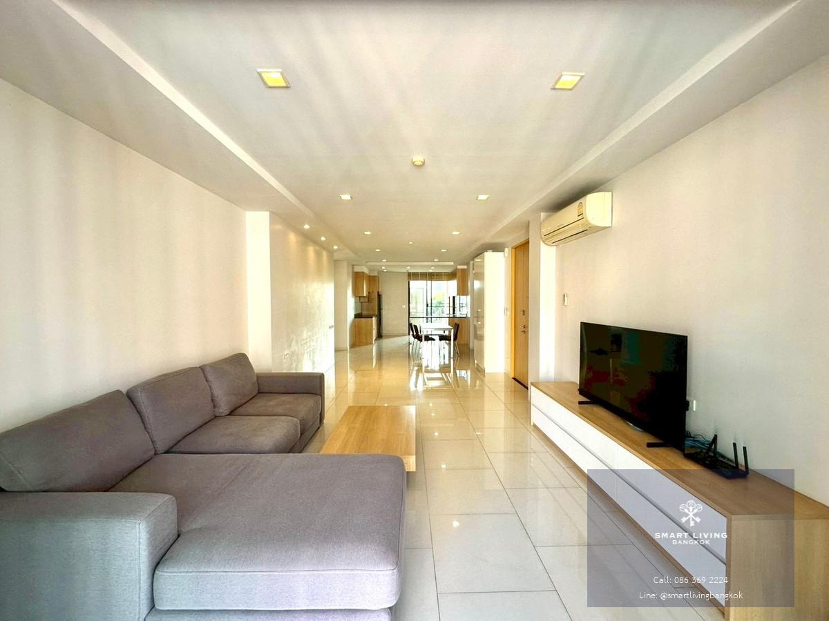 ให้เช่า คอนโด  2 ห้องนอน 140 ตร.ม. ย่าน สุขุมวิท – พร้อมพงษ์  ใกล้ BTS  พร้อมพงษ์