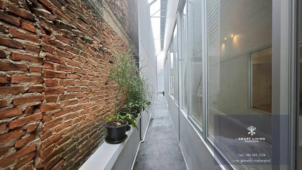 ขายบ้านแฝด ลาดพร้าว โชคชัย 4 ใกล้ Central EastVille และ CDC เข้าออกได้หลายทาง พื้นที่ 52 ตร.ว