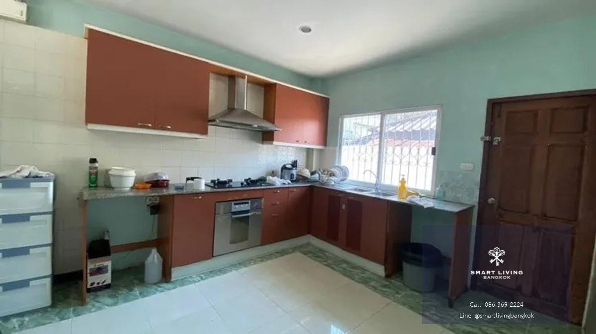 🏡ขาย / ให้เช่า บ้านเดี่ยว 2 ชั้น ย่าน พัฒนาการ – ศรีนครินทร์