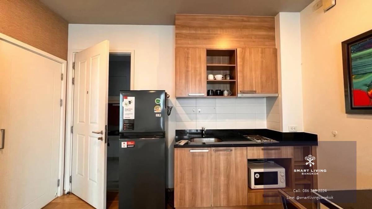 ขายคอนโด Hive Sathorn ทำเลสาทร CBD เหมาะลงทุนปล่อยเช่า