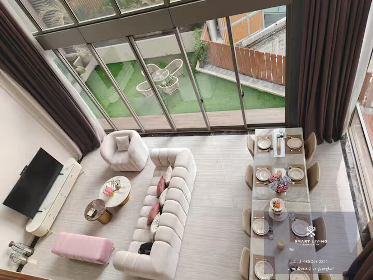 ✨ให้เช่าบ้านหรู8ชั้นขนาดใหญ่เลี้ยงสัตว์ได้ย่านพร้อมพงษ์ 4ห้องนอน 680ตรม. เฟอร์นิเจอร์ครบ พร้อมสระว่ายน้ำและลิฟท์ส่วนตัว ใกล้BTS พร้อมพงษ์