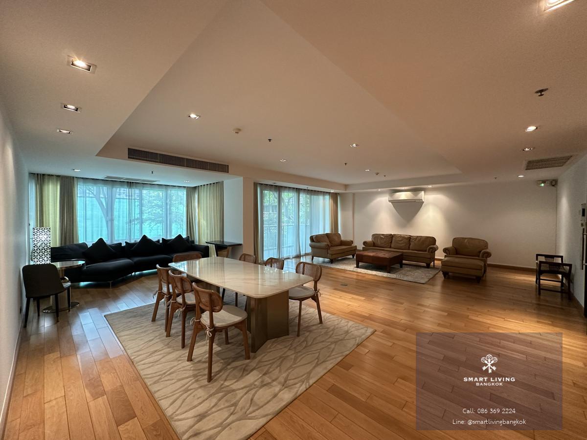 ให้เช่า/ขาย คอนโด  Belgravia Residences Sukhumvit 30/1  4 ห้องนอน Private Lift  Pet Friendly  ใกล้BTS ทองหล่อ-พร้อมพงษ์