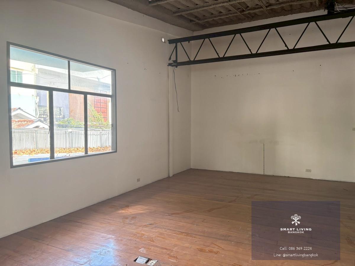 ให้เช่า  Shop ชั้น 2  Sukhumvit แถว พร้อมพงษ์ – ทองหล่อ  ใกล้ BTS ทองหล่อ