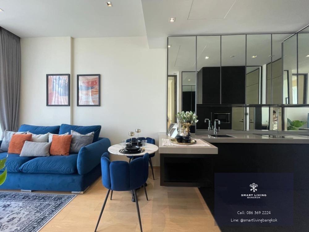 ✨ ให้เช่า 28 Chidlom 1 ห้องนอน ใกล้ เซ็นทรัล ชิดลม เซ็นทรัล เอ็มบาสซี