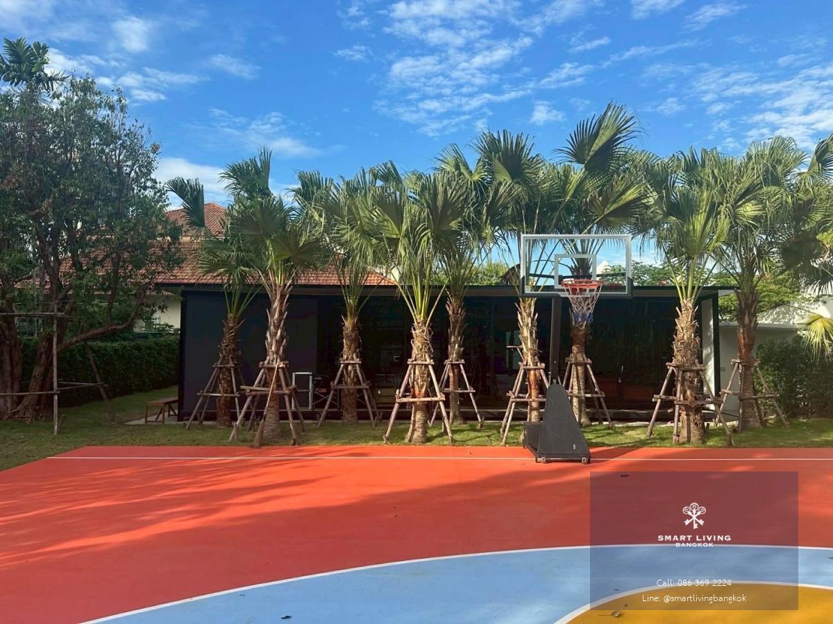 ที่ดินเอกมัย ใกล้ BTS เอกมัย ทำเลสุขุมวิท เหมาะพัฒนาเชิงพาณิชย์ ใกล้ห้าง โรงพยาบาล และโรงเรียนนานาชาติ