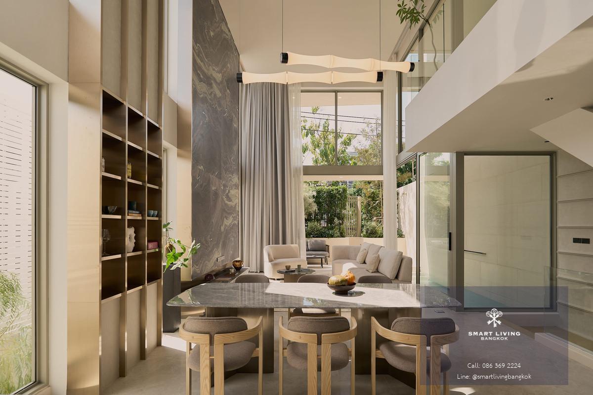 📢👇 ทาวน์โฮม 5 ชั้น พร้อมลิฟต์ เลือกปรับพื้นที่เป็นสระว่ายน้ำหรือสวนได้ สามารถออกแบบฟังก์ชันภายในและจำนวนห้องได้ตามความต้องการ  เหมาะทั้งสำหรับทำโฮมออฟฟิศและอยู่อาศัย
(ภาพบ้านตัวอย่าง)