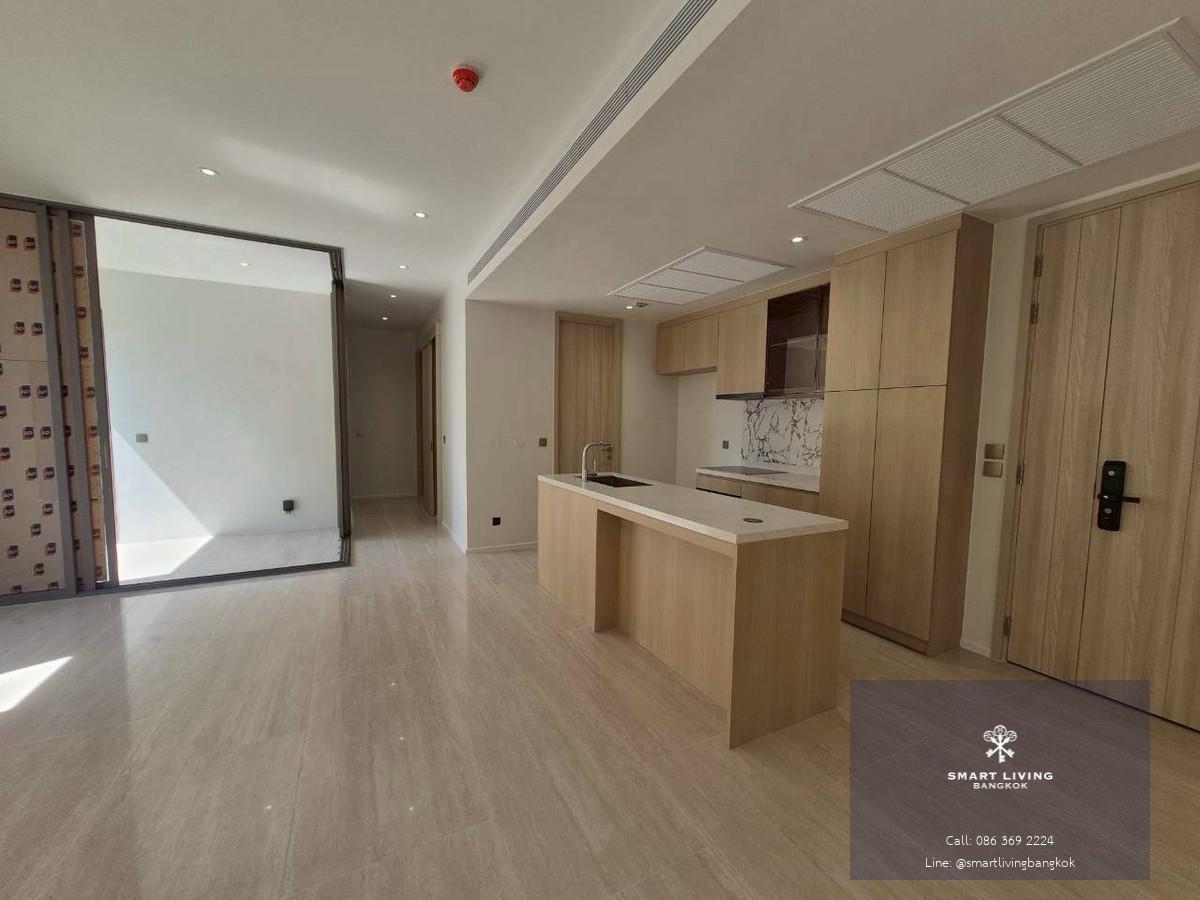 ADLER Chan Road คอนโดหรู Low Density ราคาพิเศษ ใจกลาง CBD สาทร–สีลม