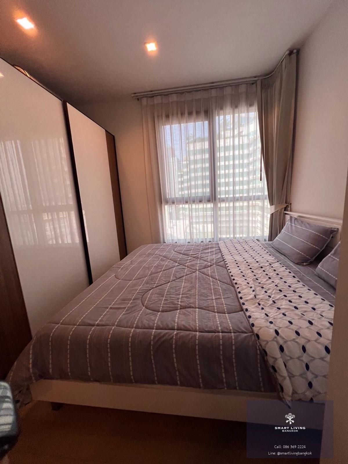 คอนโด HQ ทองหล่อ 2 ห้องนอน ใกล้ BTS ทองหล่อ ขนาด 78 ตร.ม ราคา 68,000 บาทต่อเดือน ทำเลใจกลางสุขุมวิท