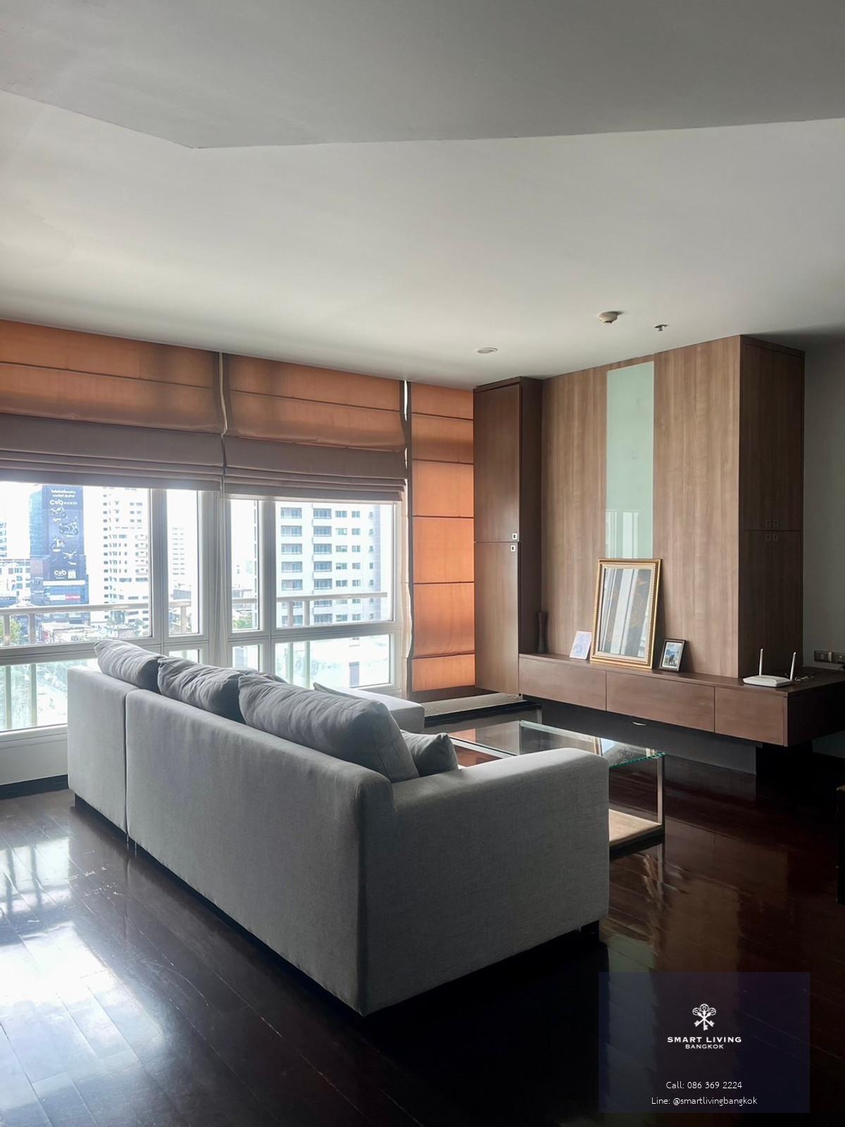 🏡 ขายคอนโด The Height Thonglor | 3 ห้องนอน 3 ห้องน้ำ | 140.92 ตร.ม. | ใกล้ BTS ทองหล่อ สุขุมวิท