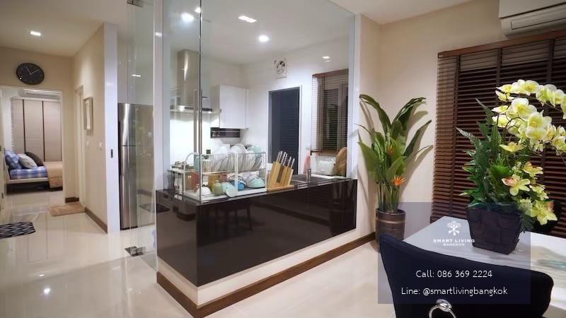 ขายบ้านเดี่ยวทำเลศักยภาพ บางนา-ตราด กม.7 พื้นที่ใช้สอย 292 ตร.ม. (4 นอน 5 น้ำ พร้อมห้องแม่บ้าน) สังคมคุณภาพ ใกล้ทางด่วน อิเกีย และเมกาบางนา