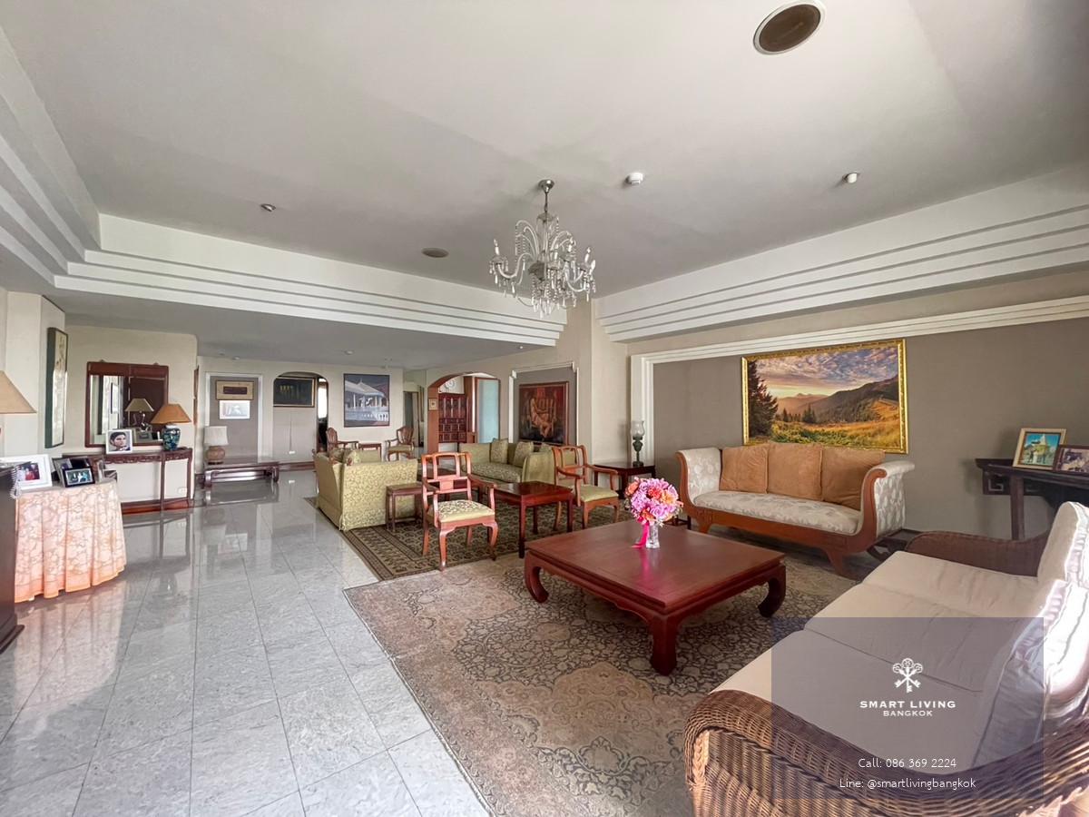 🔥 ขายคอนโดหรู Oriental Towers เอกมัย 4 ห้องนอน 475 ตร.ม. ใกล้ BTS เอกมัย | Luxury Condo Bangkok