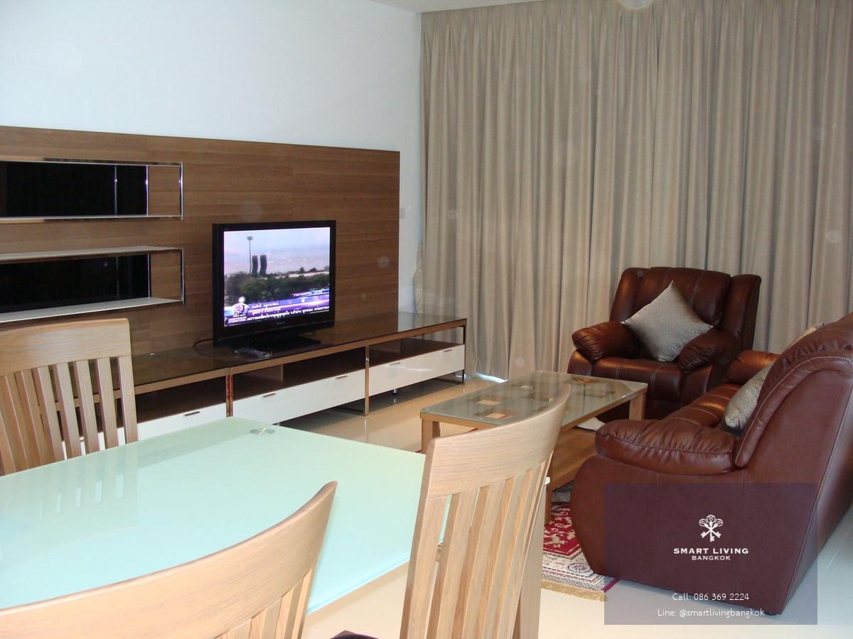 ให้เช่าคอนโดหรู Athenee Residence เพลินจิต  2 ห้องนอน พื้นที่กว้าง 132 ตร.ม. พร้อมสิ่งอำนวยความสะดวกระดับโรงแรม ใกล้ BTS เพลินจิต