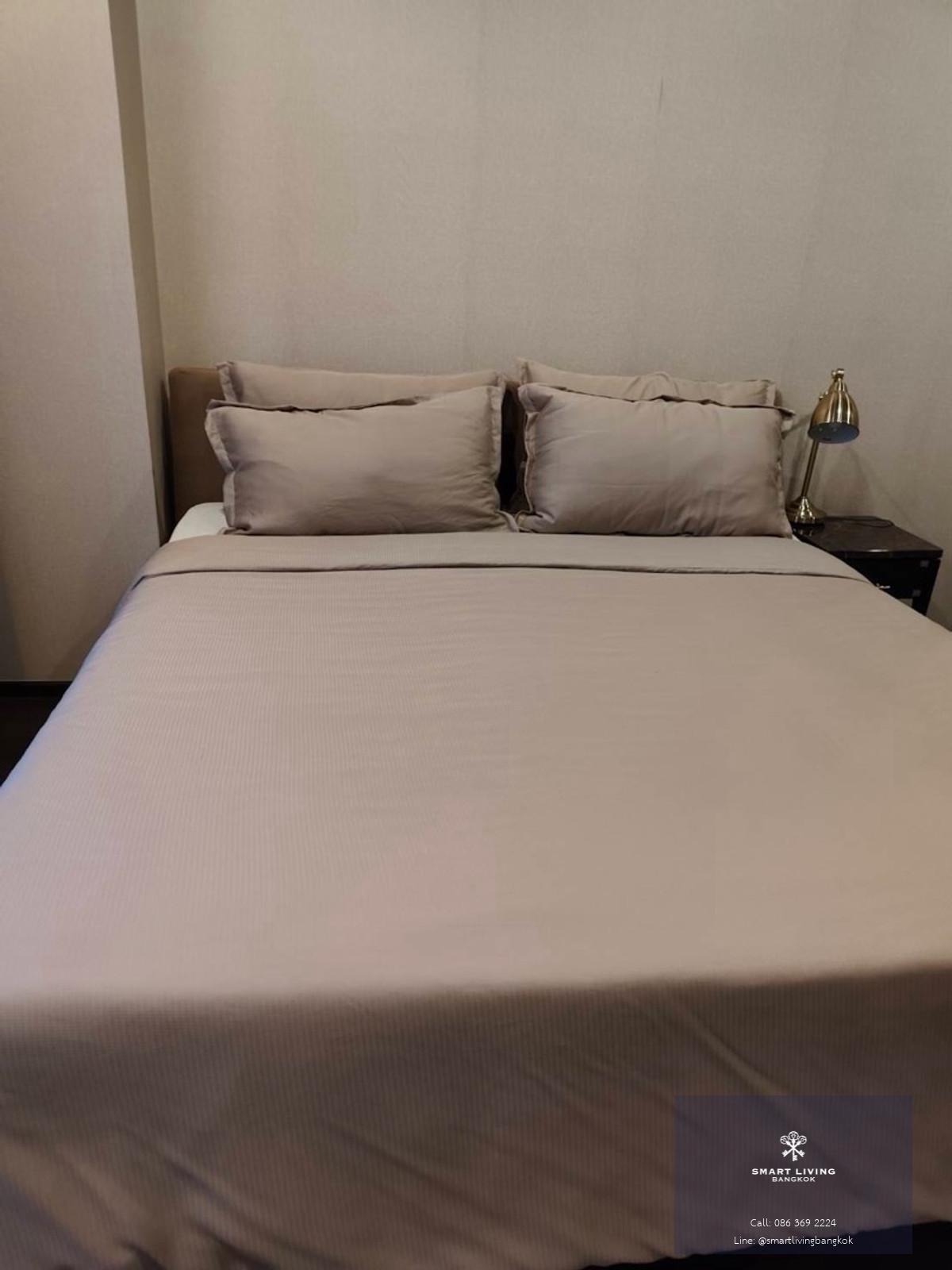 ให้เช่าคอนโด The XXXIX 39 by Sansiri ใกล้ BTS พร้อมพงษ์ ทำเล EmDistrict ใจกลางสุขุมวิท กรุงเทพ