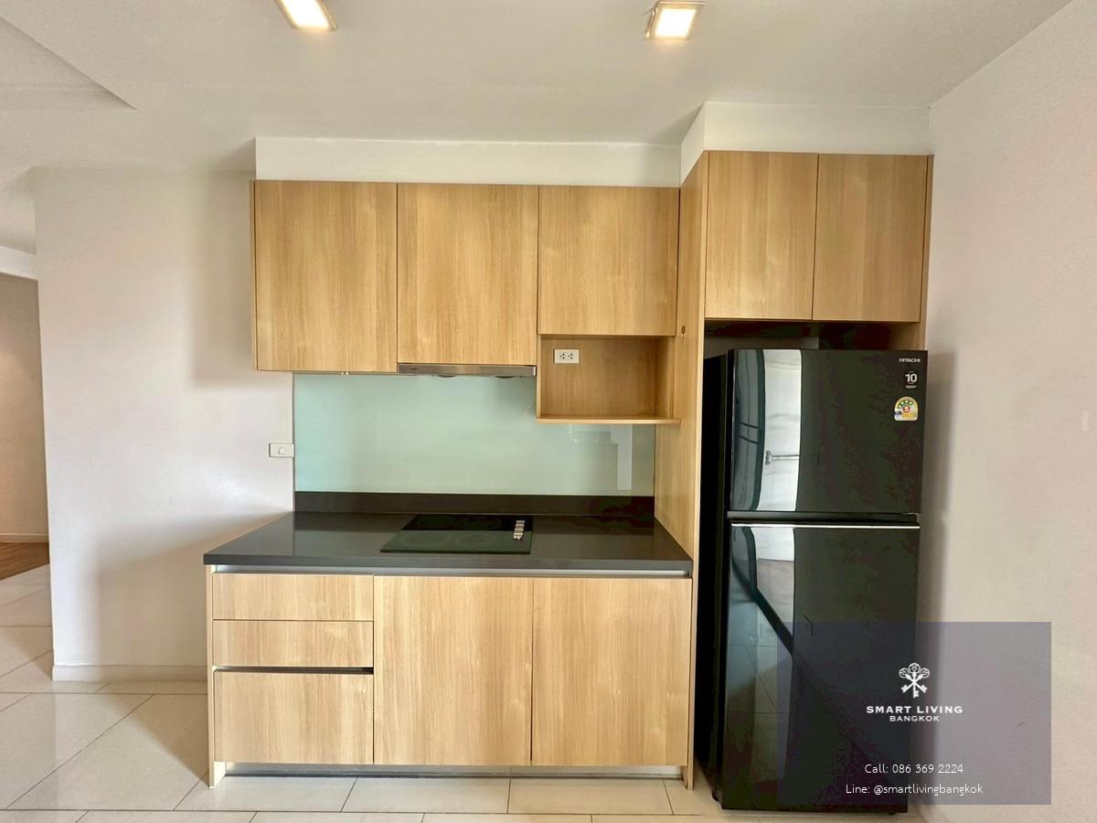 ให้เช่า คอนโด  2 ห้องนอน 140 ตร.ม. ย่าน สุขุมวิท – พร้อมพงษ์  ใกล้ BTS  พร้อมพงษ์