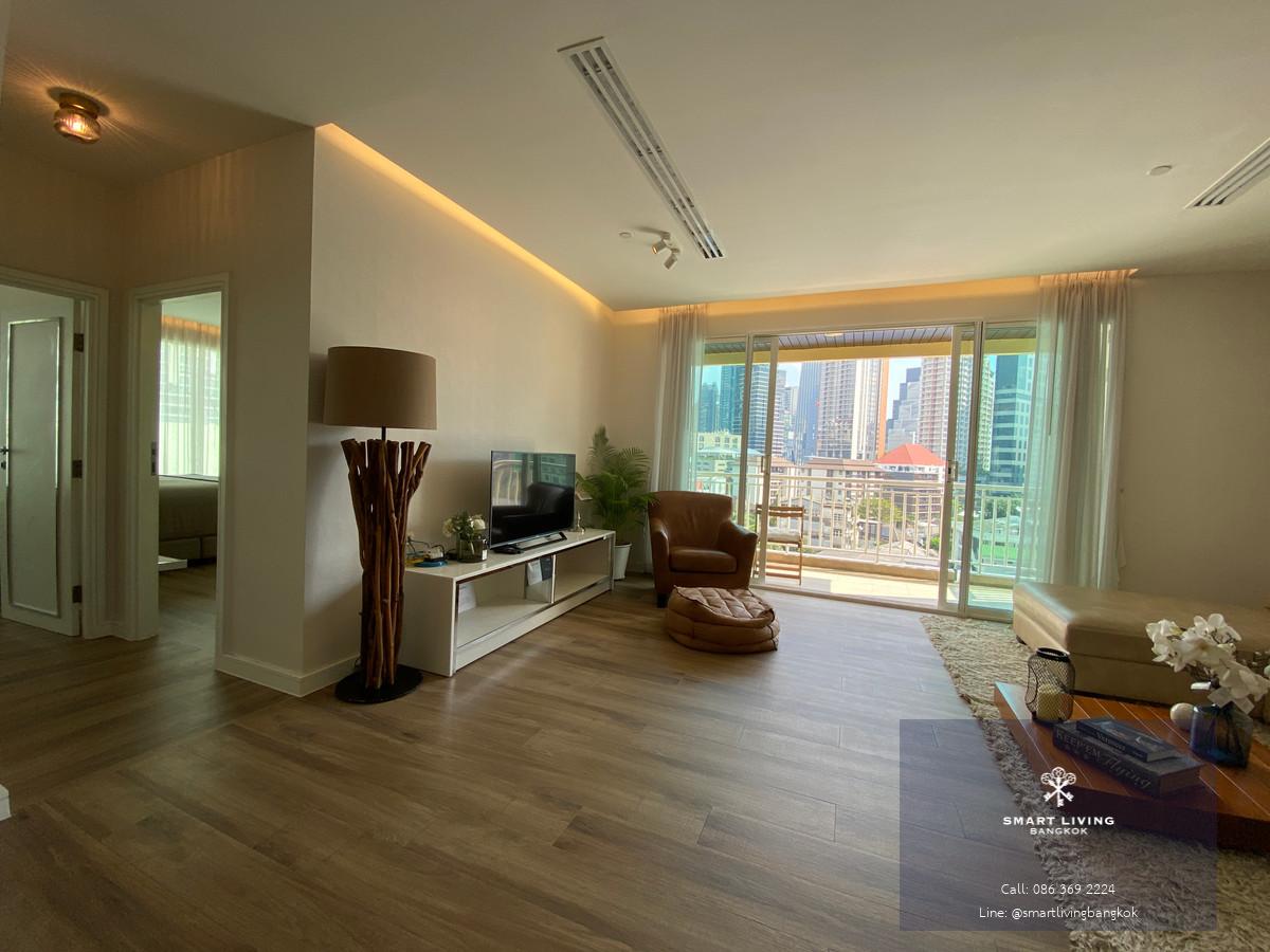 ✨ให้เช่าคอนโดย่านสุขุมวิทที่ Wilshire Condominium 3ห้องนอน เฟอร์นิเจอร์ครบ ใกล้ห้าง,โรงเรียน,มหาวิทยาลัย, BTS พร้อมพงษ์