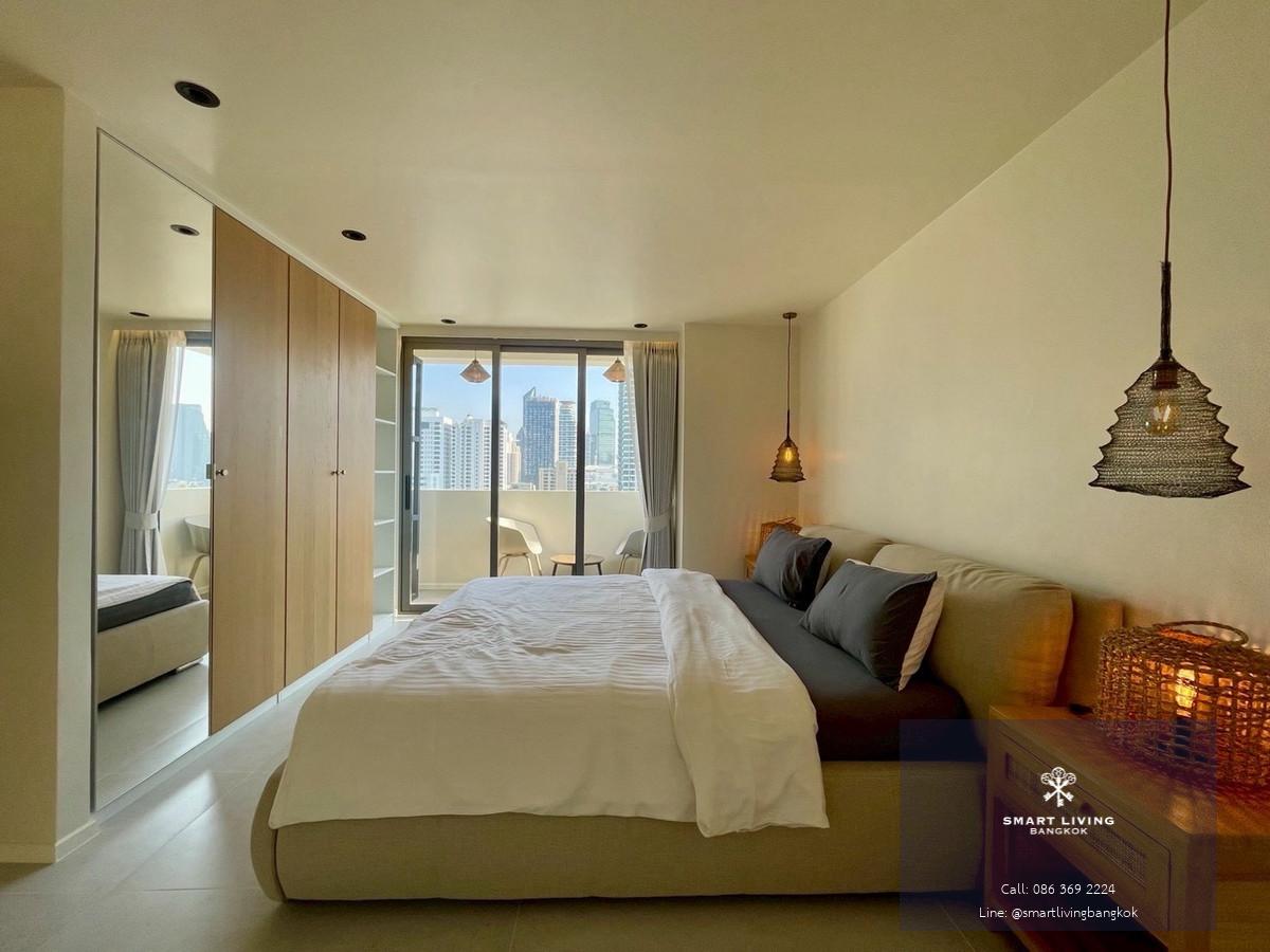 คอนโด DS Tower 2 สุขุมวิท 39 ใกล้ BTS พร้อมพงษ์ 3 ห้องนอน