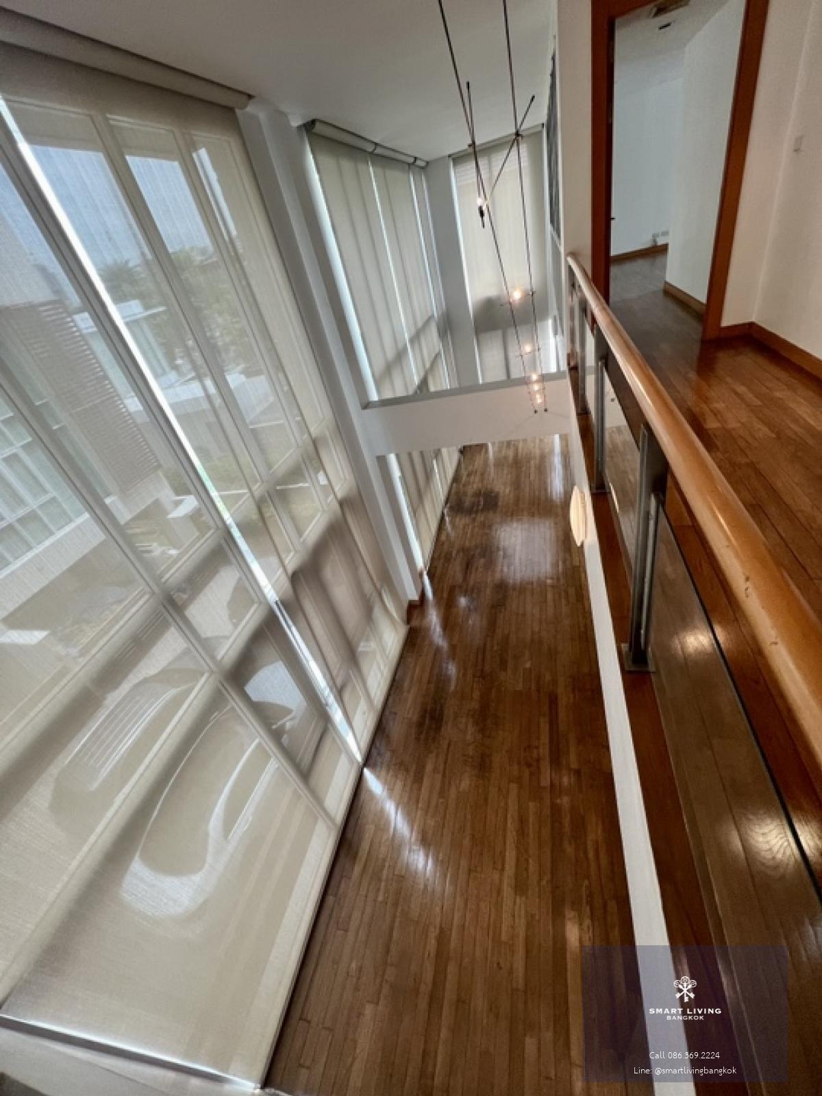 📢👇 Luxury 5-storeys , 2 combine house  for sale , with in-house lift, layout functional , 2 double volume living room1 hometheatre, 1 work-out room with jacuzzi