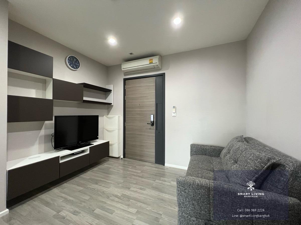 ขายคอนโด The Room Sathorn St Louis ใกล้ BTS เซนต์หลุยส์ คอนโดลงทุนย่าน CBD สาทร