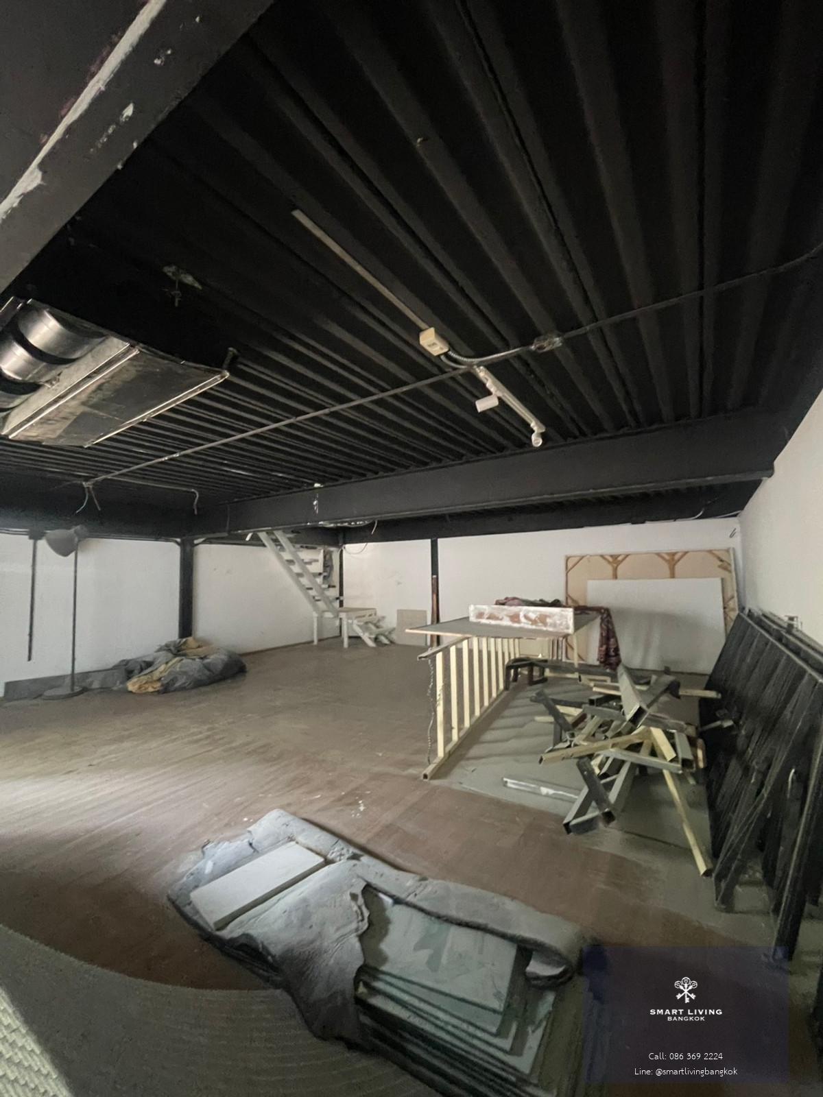 Retail Space for Rent Thonglor Near BTS Thonglor Prime Retail Location Sukhumvit