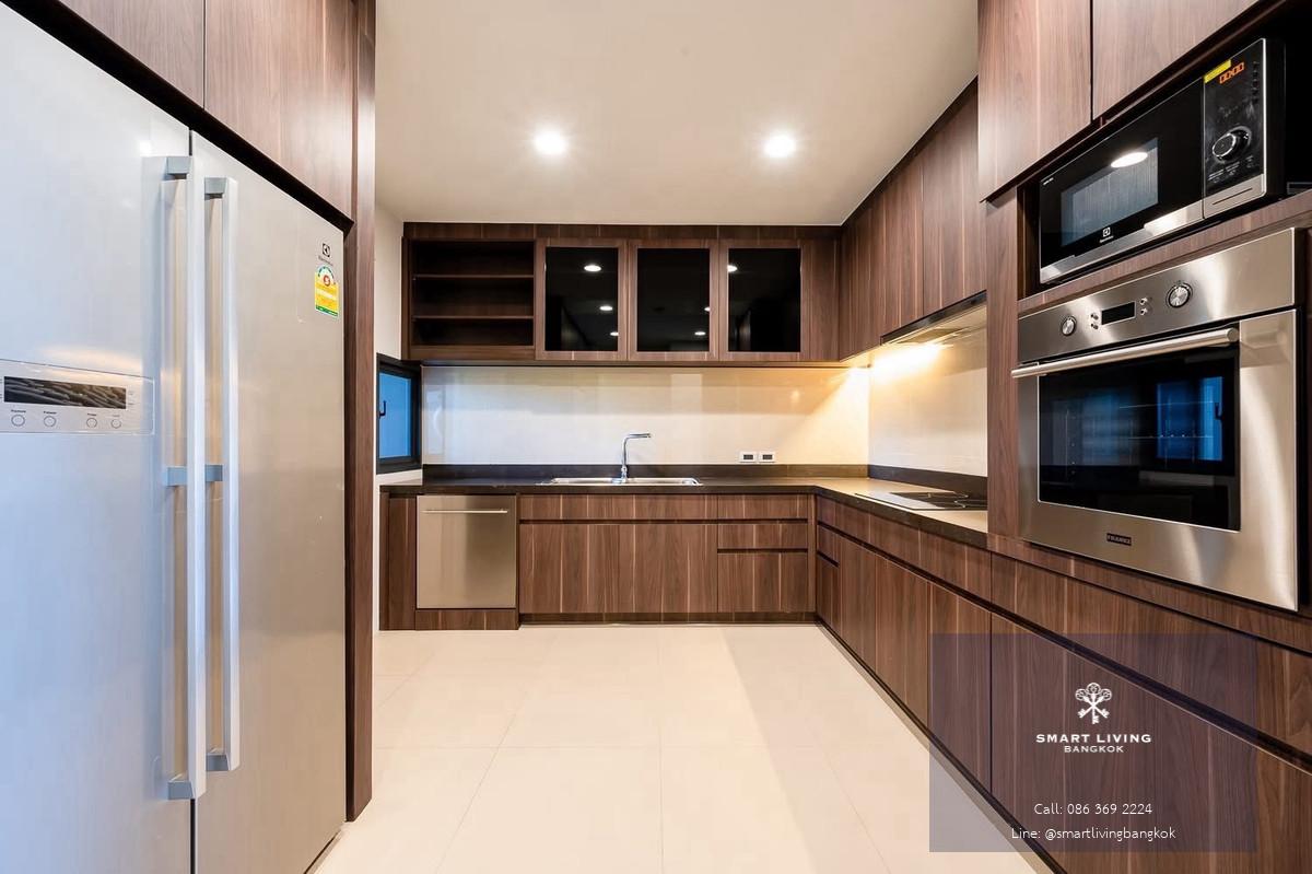 ขายคอนโด Park Court สุขุมวิท 77 ยูนิตใหญ่ 288 ตร.ม. ใกล้ BTS อ่อนนุช เหมาะลงทุนระยะยาว