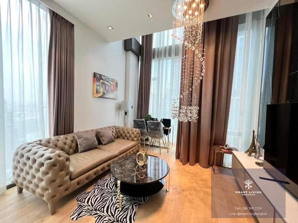 ✨ Rare Luxury 1BR @ 28 Chidlom | ใจกลางชิดลม เดิน BTS ได้  คอนโดลักชัวรีโลว์ไรส์ในซอยชิดลมที่ขึ้นชื่อเรื่องความสงบและความเป็นส่วนตัว เหมาะสำหรับผู้บริหารหรือชาวต่างชาติที่ต้องการที่อยู่อาศัยใจกลางเมือง พร้อมระยะเดินถึง BTS และศูนย์การค้าระดับโลก