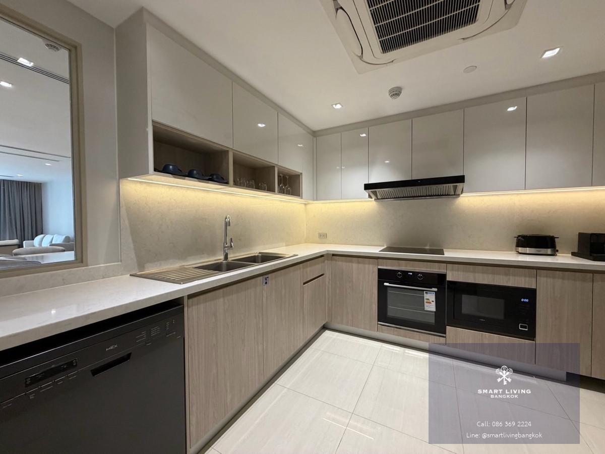 ให้เช่า ทำเล EmDistrict สุขุมวิท