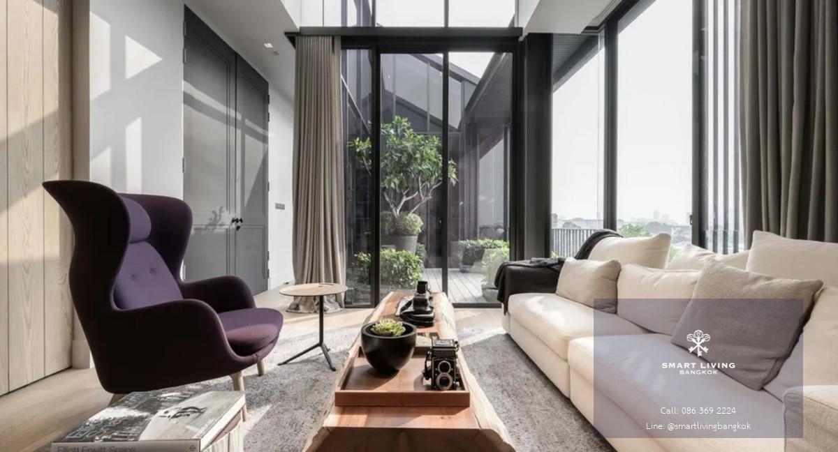 For sale new project good price in Pattanakarn!🔥 Luxury townhouse huge size area 520 sq.m ready to move in Tel 0863692224