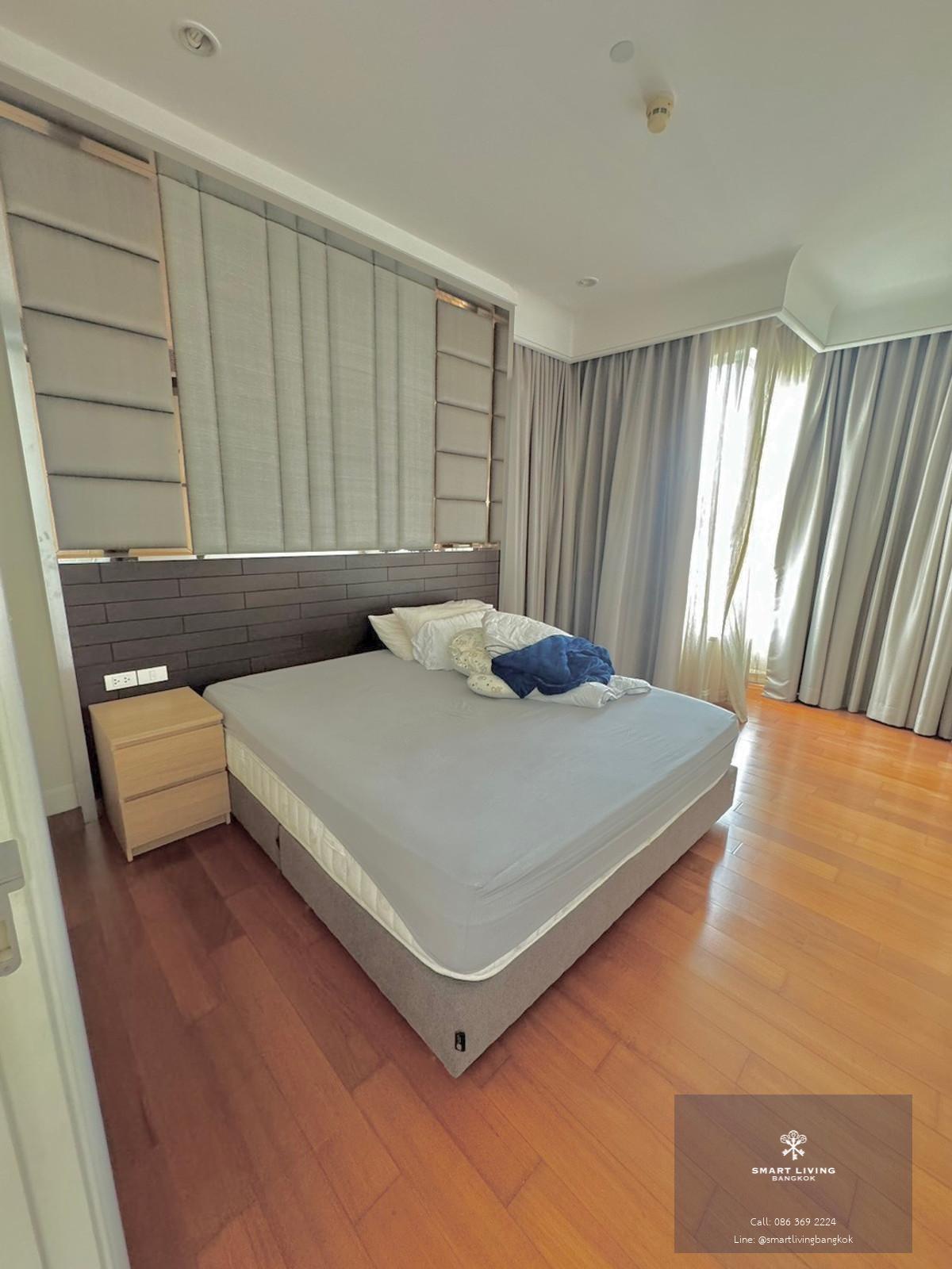 ให้เช่าคอนโด Q Langsuan 2 ห้องนอน ย่านหลังสวน-ชิดลม  ใกล้ BTS ชิดลม ใกล้ Lumphini Park