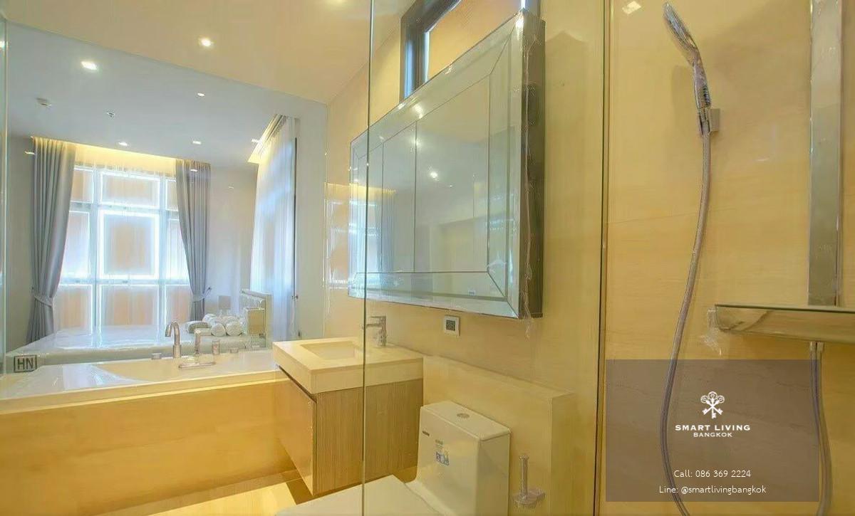 🔥 ให้เช่าคอนโด The XXXIX by Sansiri สุขุมวิท 39 | Duplex 2 ห้องนอน ใกล้ BTS พร้อมพงษ์ 🔥