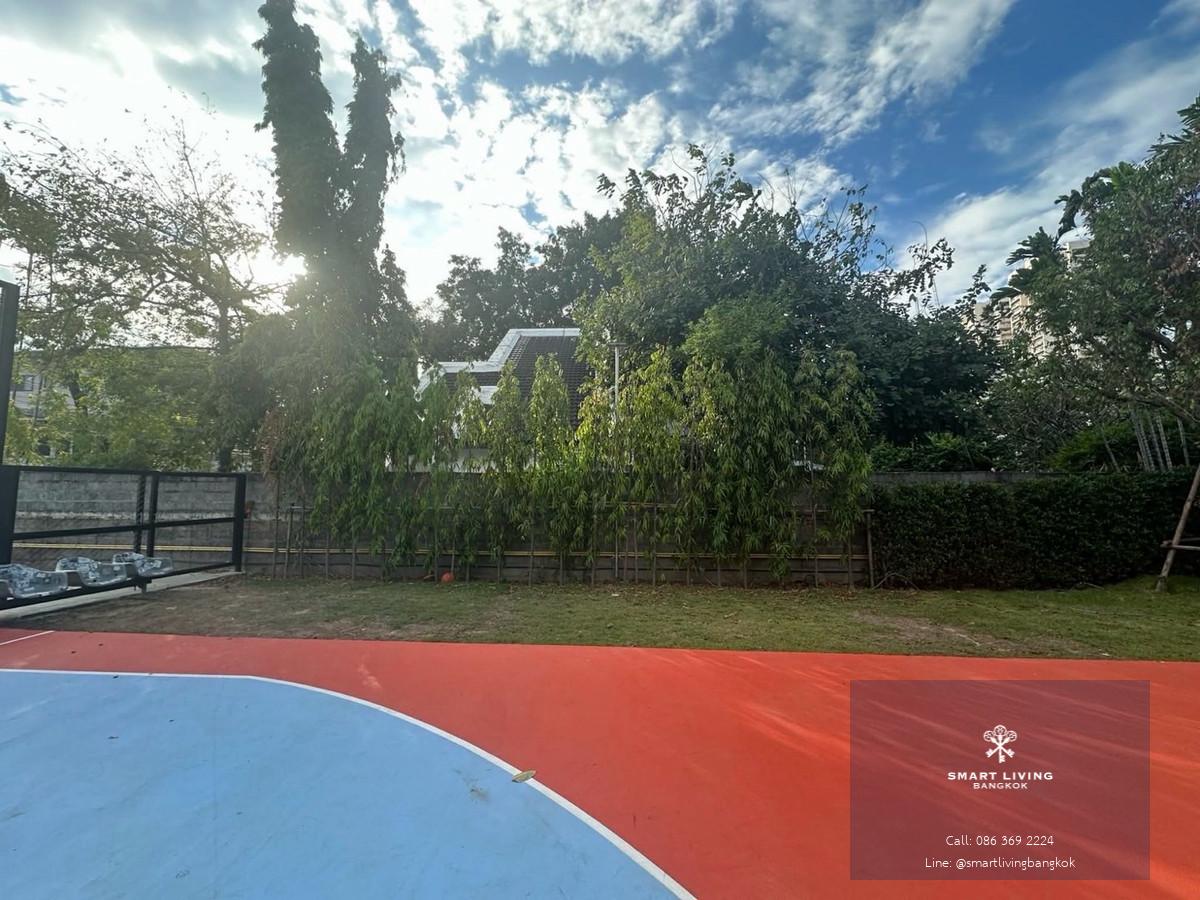 ให้เช่าที่ดิน เอกมัย ขนาด 172 ตร.ว. ใกล้ BTS เอกมัย ใกล้สุขุมวิท เหมาะทำธุรกิจ