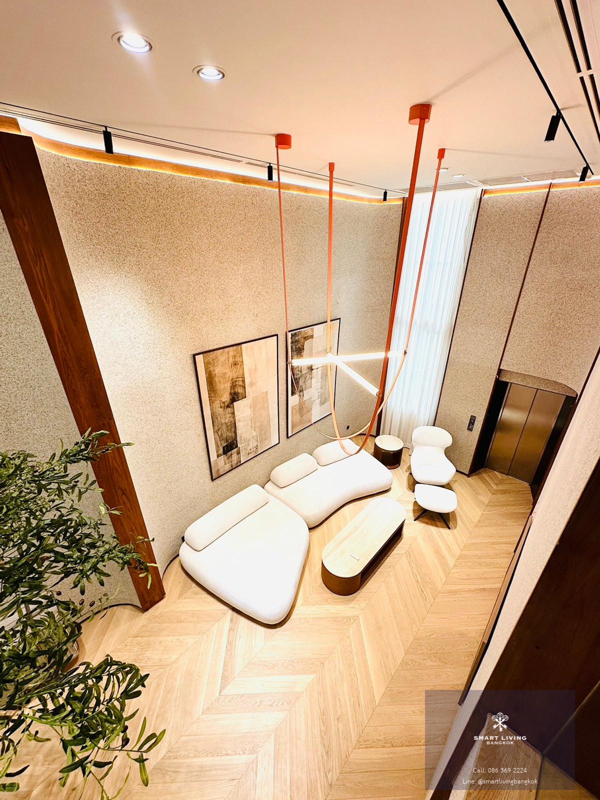 🔥For Sale Luxury house in heart of Thonglor! Renovated like brand new 4 bedroom fully furnished with private lift ready for move in Tel 0863692224