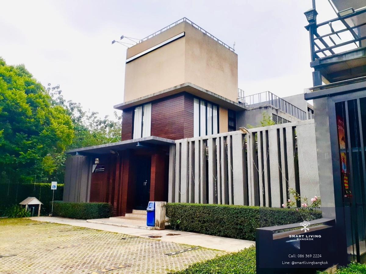 บ้านพักเขาใหญ่ หมูสี พร้อมสระว่ายน้ำและที่ดินผืนใหญ่ เหมาะลงทุนบ้านพักตากอากาศและปล่อยเช่า