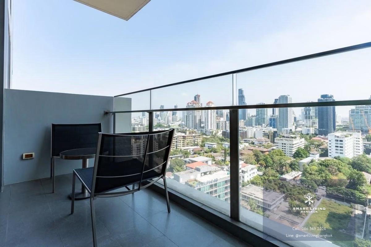 ขายคอนโด AEQUA Sukhumvit 49 ใกล้ BTS ทองหล่อ ขายพร้อมผู้เช่า รับรายได้ทันที ทำเลสุขุมวิท 49 ยอดนิยม เหมาะทั้งอยู่เองและลงทุน
