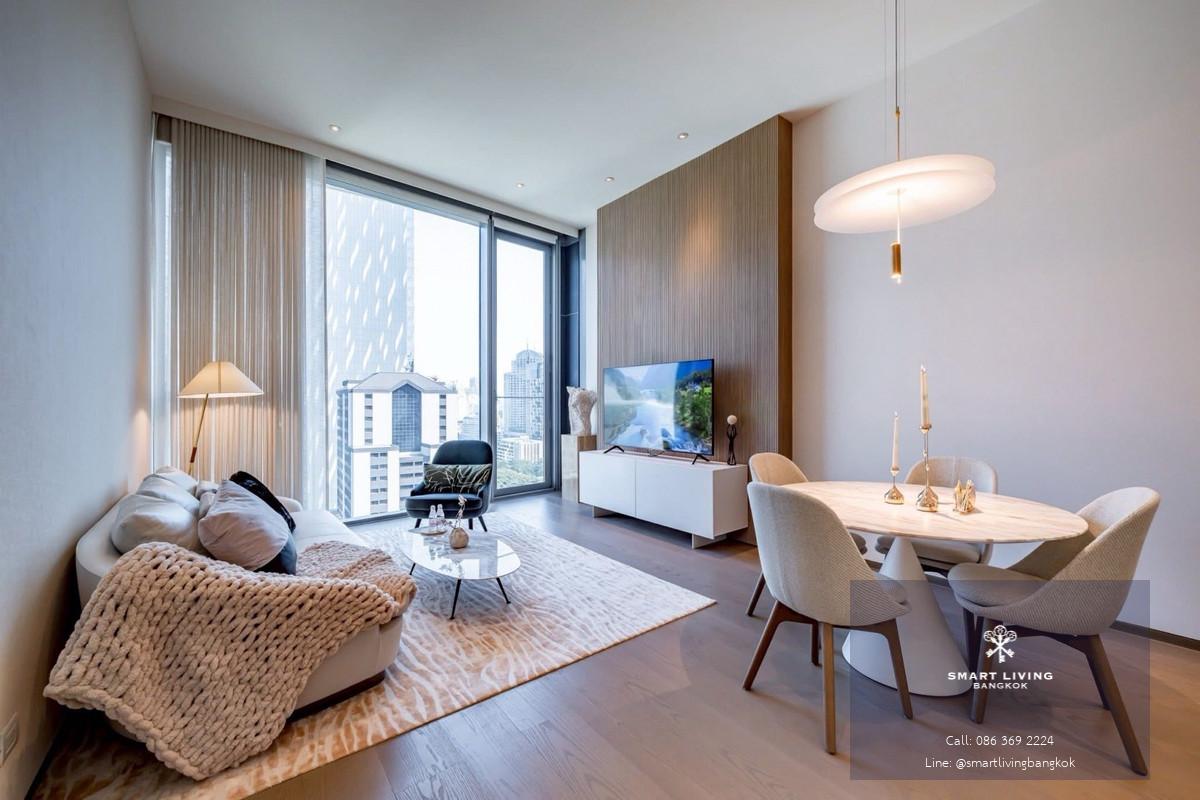 📢👇 คอนโดซูเปอร์ลักชัวรี ใจกลางถนนหลังสวน!
ใช้ชีวิตระดับพรีเมียม เดินทางสะดวกถึงย่านช้อปปิ้ง ร้านอาหาร และแหล่งไลฟ์สไตล์ชั้นนำของกรุงเทพฯ ใกล้ Central Embassy, Central Chidlom, Gaysorn Village, Mercury Ville และเพียงไม่ไกลจาก สวนลุมพินี