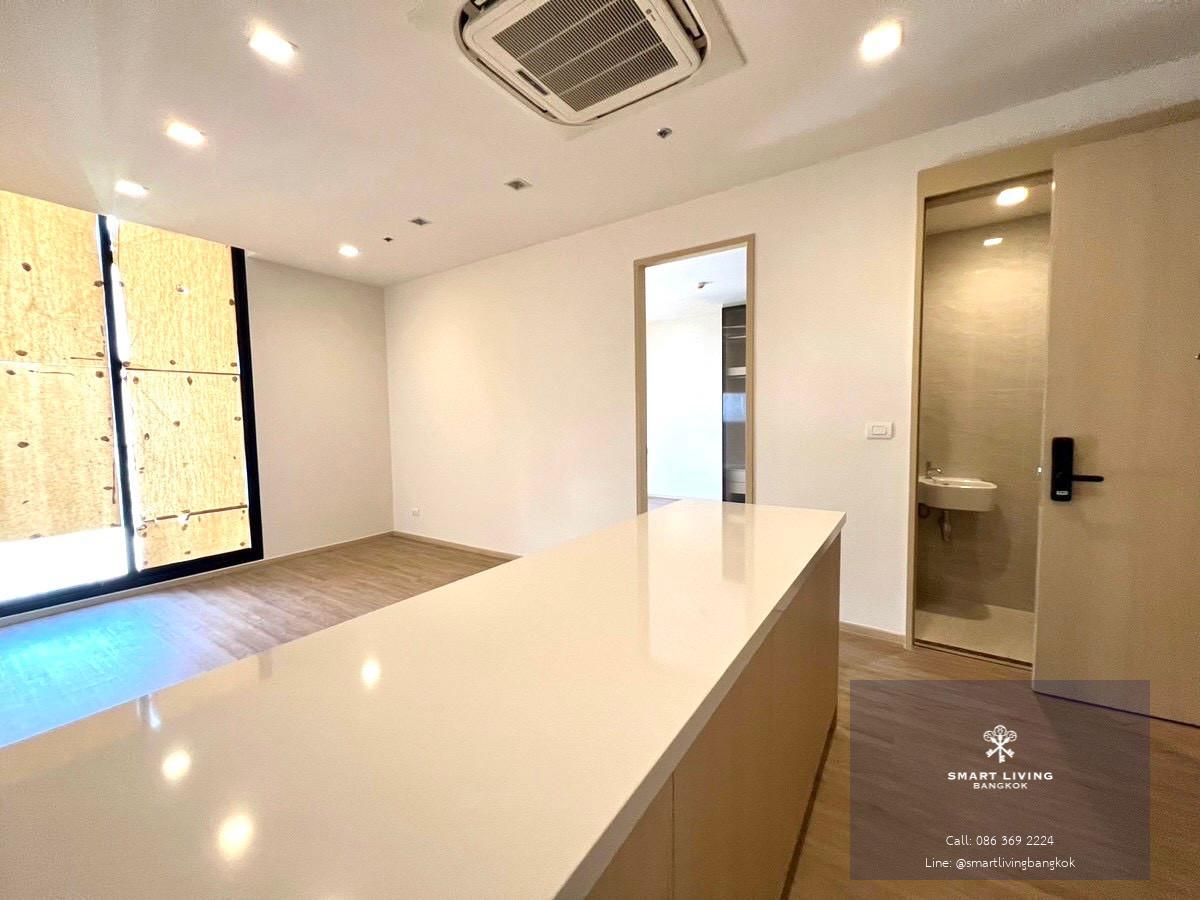 ให้เช่า/ขาย คอนโด   NOBLE STATE 39  Penthouse  2 ห้องนอน 105 ตร.ม.  ใกล้ เอ็มควอเทียร์ ห่างรถไฟฟ้า 400เมตร